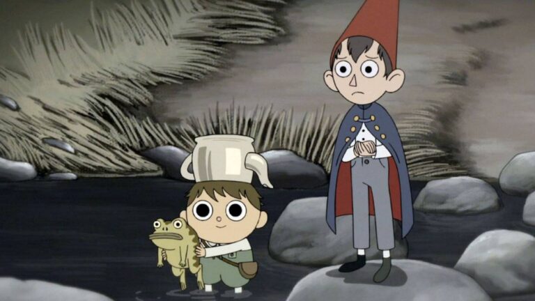 Seven Fantasy Miniseries That Stand as True Masterpieces