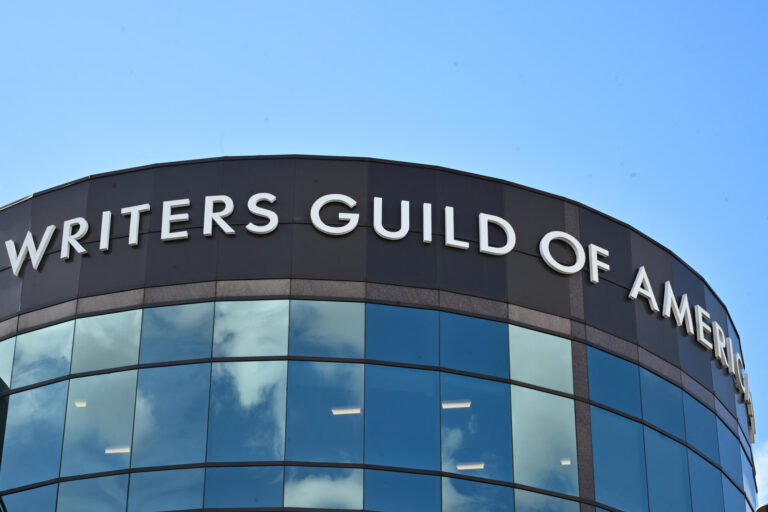 WGA’s Four-Year Tentative Deal Boosts Healthcare and Signals the Path for Other Guilds