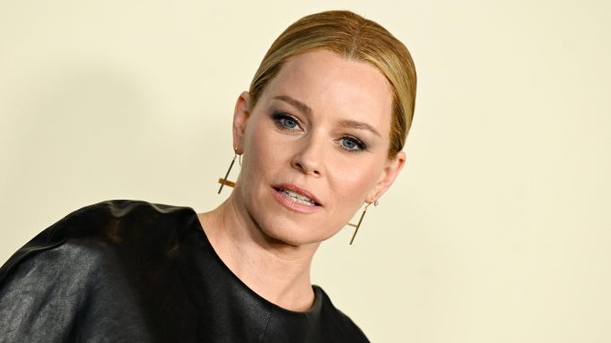 Elizabeth Banks Defies ‘Can’t Direct Men’ Doubt, Says She Nailed It
