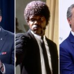 Newsom Takes Aim at Hegseth After Pulp Fiction Quip At Pentagon Ceremony