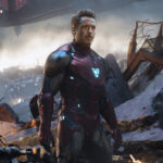 Favreau: I Was Wrong About Resisting Tony Stark’s Death in Endgame
