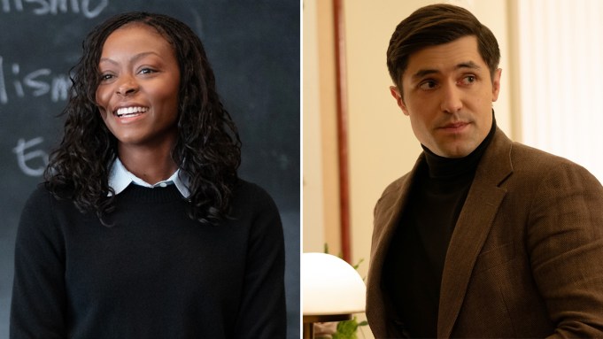 Rooster’s Episode 6 Brings Back a Villain, Danielle Deadwyler and Phil Dunster Weigh In