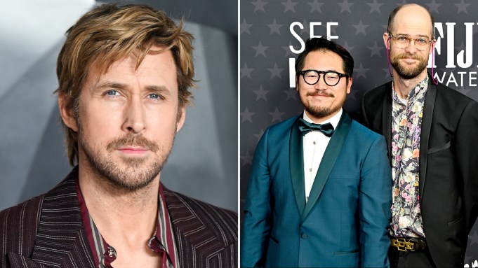 Gosling Steps Away From Universal’s Secret Daniels Film