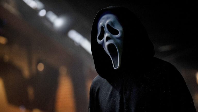Scream 8 Heads Into Development With Poker Face Writers Lilla and Nora Zuckerman