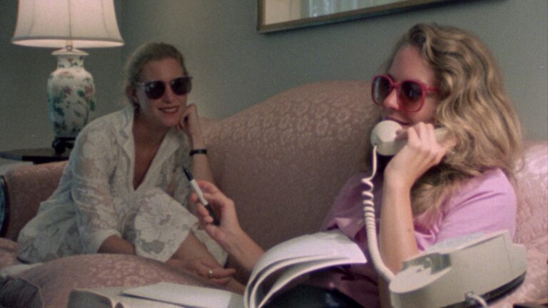 Ross McElwee’s Sherman’s March Returns in 4K as Remake Debuts