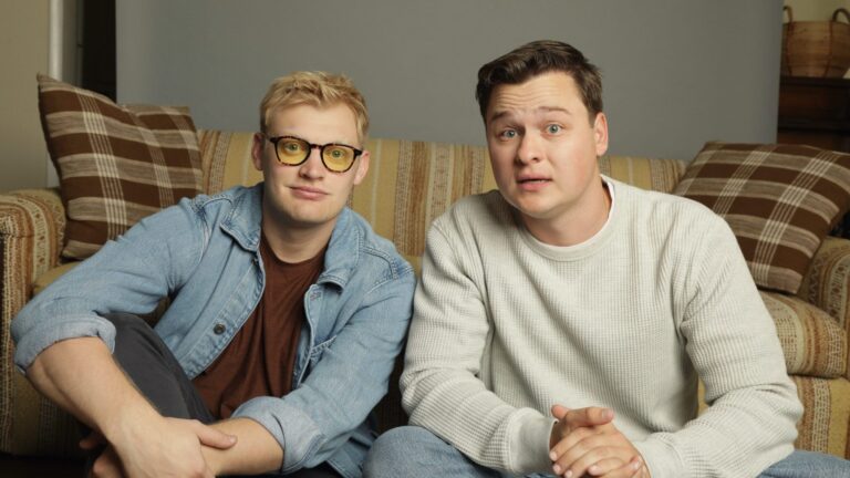 Focus Features Boards Anything But Ghosts From Barker and Tomlinson, With Aaron Paul Attached