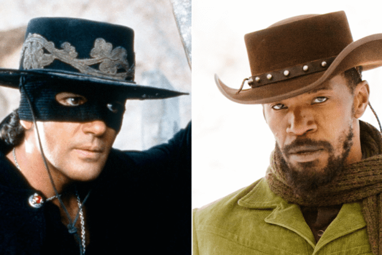 Sony Develops Django/Zorro Crossover With L.A. Confidential Writer