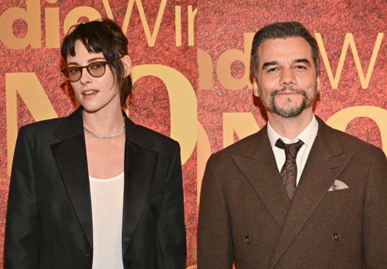 Wagner Moura joins Kristen Stewart in Flesh of the Gods for A24, replacing Oscar Isaac