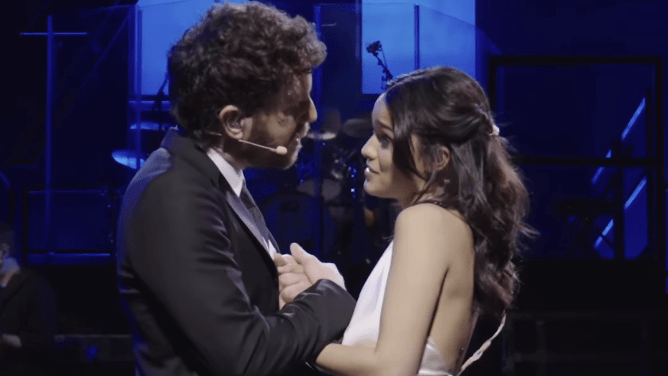 Ben Platt and Rachel Zegler Unveil The Last Five Years Live Album to Mark 25th Anniversary