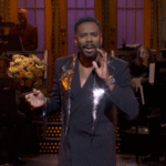 Colman Domingo Shines on SNL Debut, Even If Some Sketches Stall