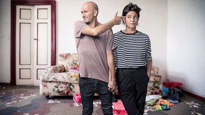 Yes Studios Adapts Israel’s Significant Other for a French Version