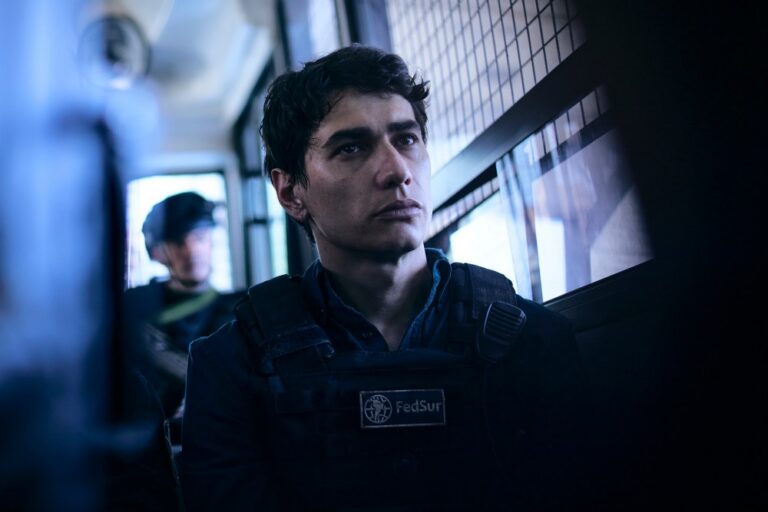 Netflix Opens Argentina Office, Unveils Slate From Darín, de la Iglesia, Larraín and Mitre