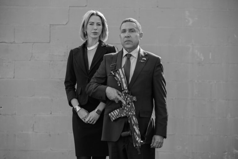 Dystopian Arena Drama: The School Duel Reframes Violence as Spectacle