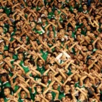 Ultras: A lyrical deep dive into football’s die-hard faithful