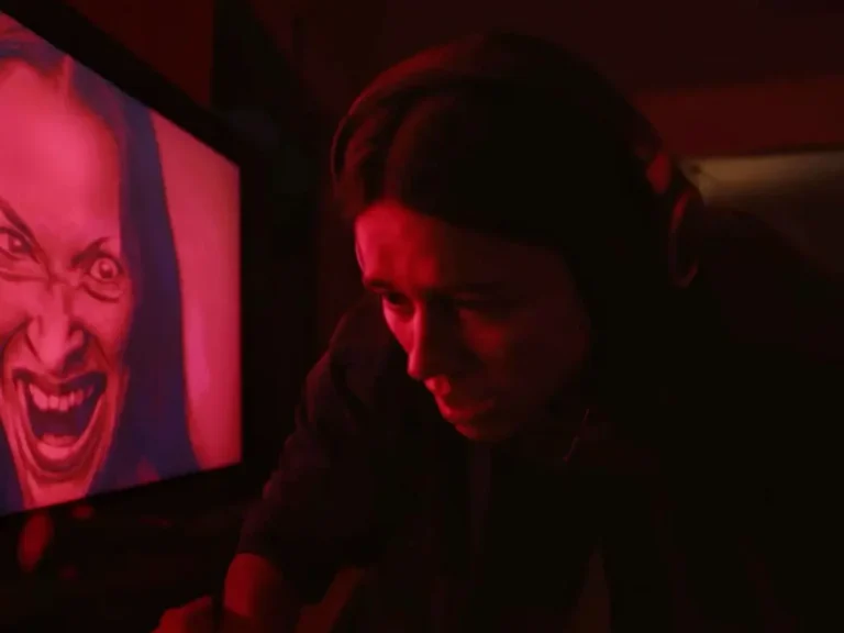 Undertone review: a bold sonic premise that fails to land