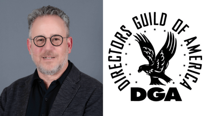 DGA Extends Russell Hollander’s Term as National Executive Director to 2029