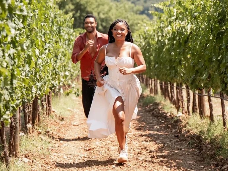 You, Me & Tuscany stumbles under the Tuscan sun