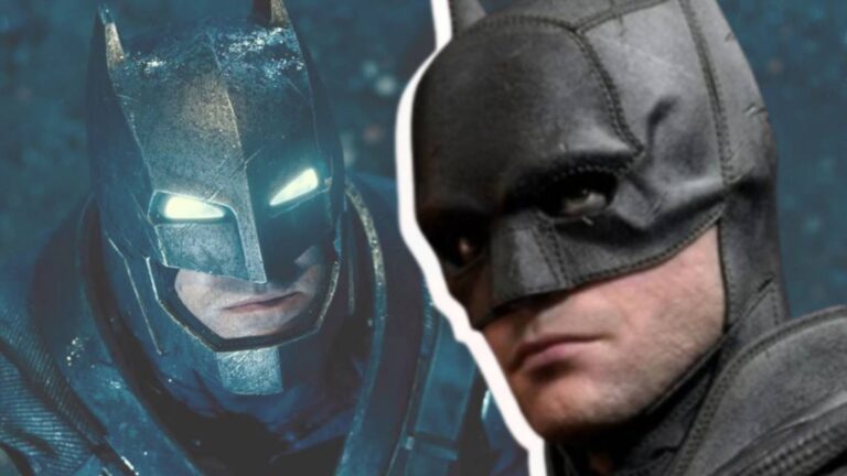 Batman Across Time: Dan Hipp Unites the Dark Knight’s Eras in a Bold Collage