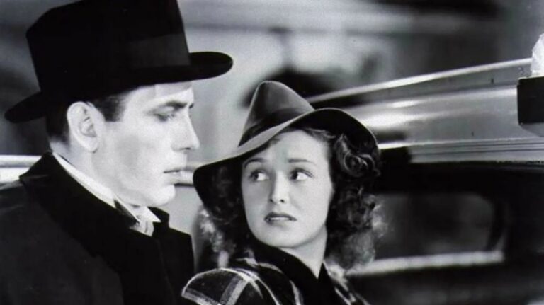 Bogart Despised Making One of His Most Bizarre Films