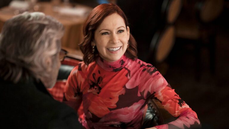 Carrie Preston Delivers a Career-Defining Elsbeth Turn in CBS’s Procedural