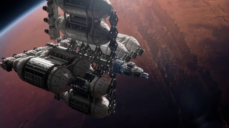 For All Mankind: Season 5 Teases Bigger Missions Beyond Titan