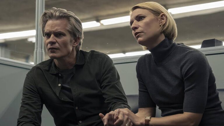 HBO’s Hidden Six-Part Crime Drama Emerges as a Top Thriller of the Decade
