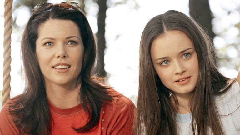 Bunheads on Hulu: A Hidden Gem for Gilmore Girls Fans