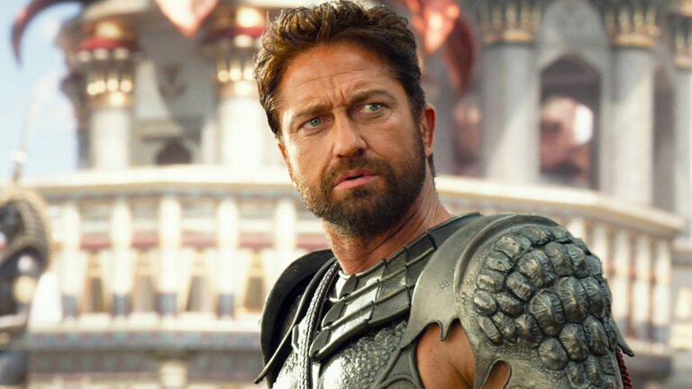 Gods of Egypt: The Mythic Flop That Almost Ended a Director’s Hollywood Run