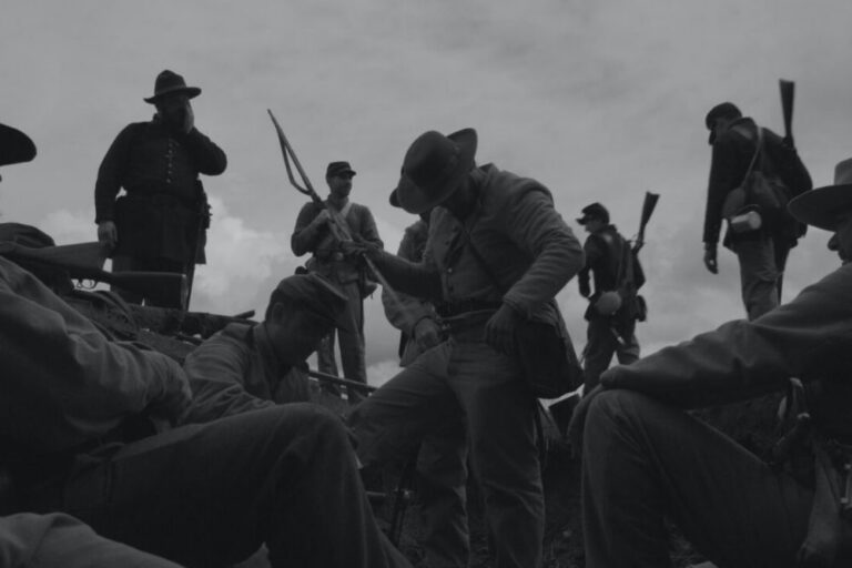 Review: An Archival Portrait of Trump’s First Term