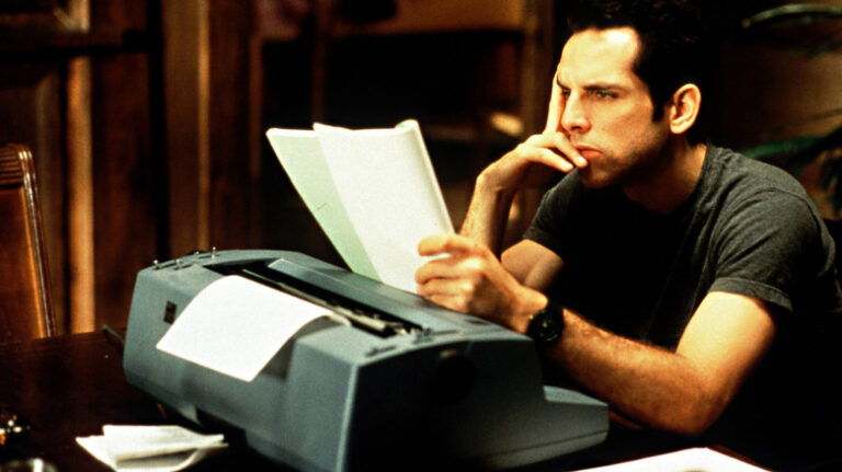 Stiller Looks for a Bigger Crowd for Permanent Midnight, His Dark Biopic with Owen Wilson