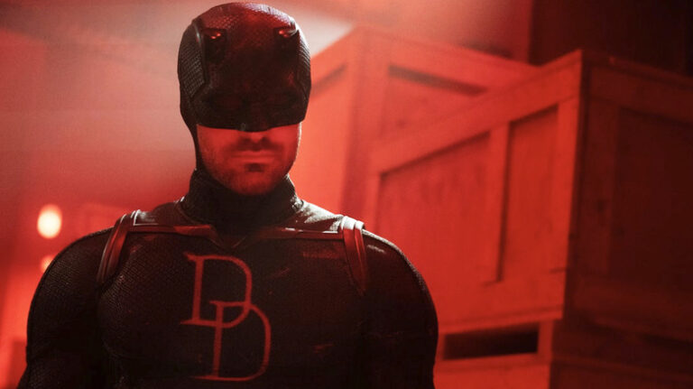 Daredevil: Born Again Episode 3 Signals Angela del Toro’s White Tiger Debut