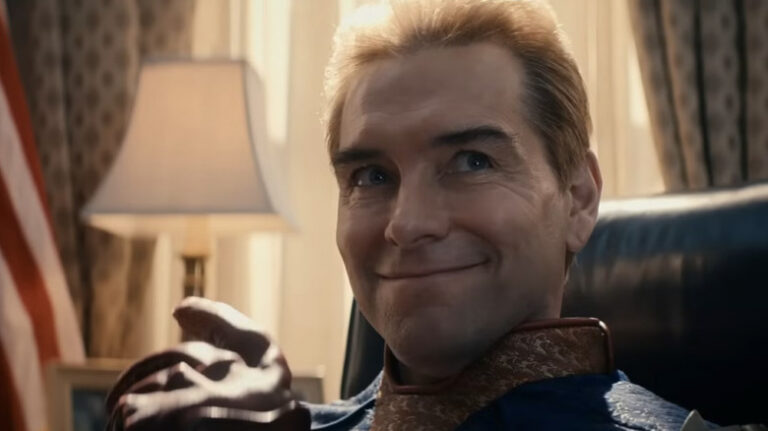 The Boys Season 5 Crafted Before the 2024 Vote, Creators Say: Things Aren’t Looking Great (Exclusive)