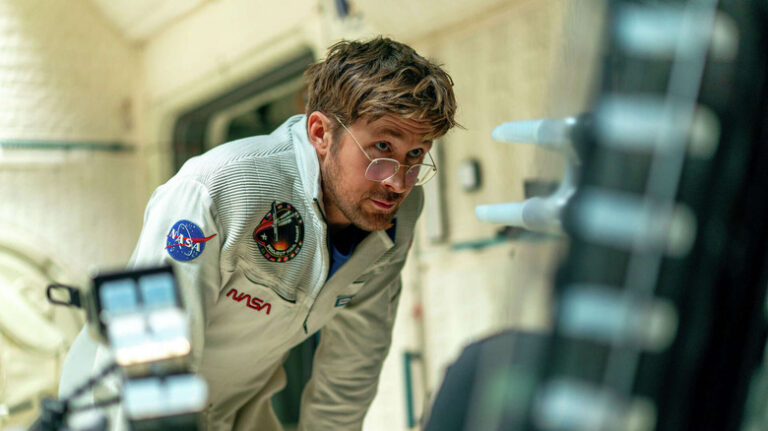 Why the Hail Mary trailer made Rocky the movie’s real heart