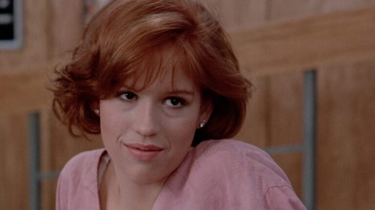 Molly Ringwald’s Breakthrough Came Through a Classic TV Spinoff