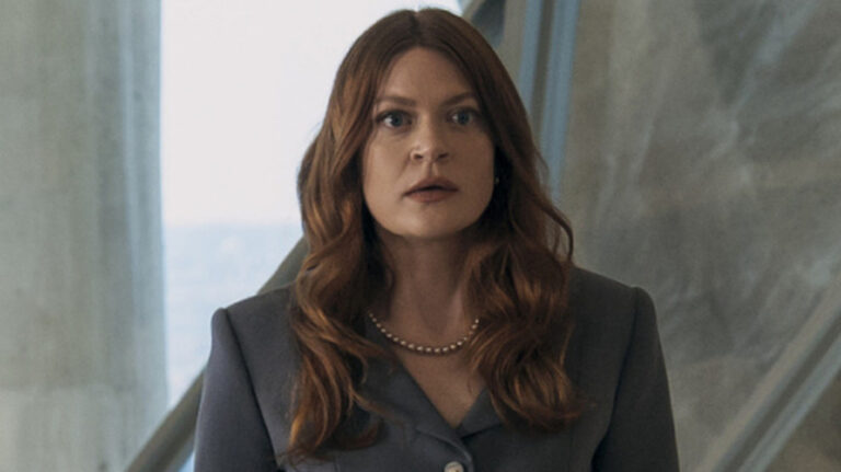 Ashley Barrett’s Mind Powers Unveiled in The Boys Season 5