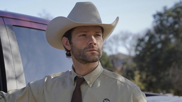 Chuck Norris Gave the Nod to Jared Padalecki’s Walker Reboot, Padalecki Reveals