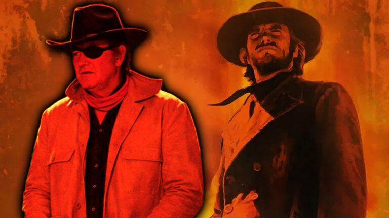 A Lost Western Dream: Eastwood and Wayne’s Unmade Team-Up