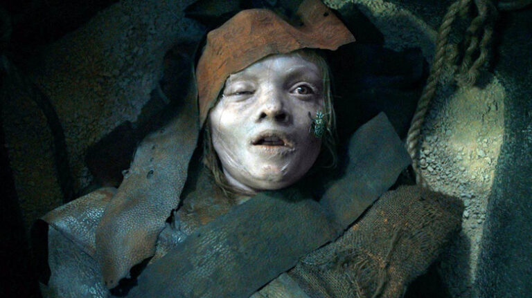 The Mummy Ending Falls Short for One Clear Reason