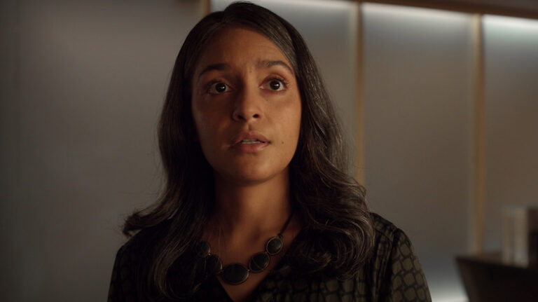 For All Mankind Season 5 Elevates Irina Morozova as the Central Threat