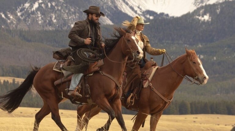 Dutton Ranch Showrunner Ousted Over Behind-the-Scenes Tensions in Yellowstone Spin-Off