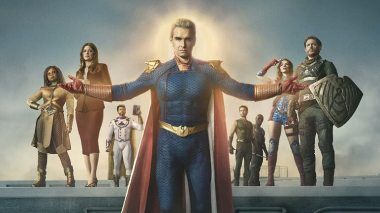 Firecracker’s Endgame: The Boys Season 5 Delivers a Harsh Lesson on Loyalty