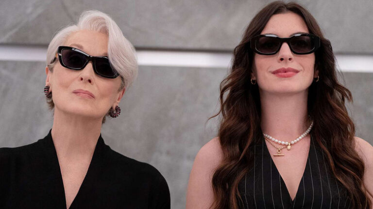 Devil Wears Prada 2 Review: A Stylish Sequel That Plays It Safe