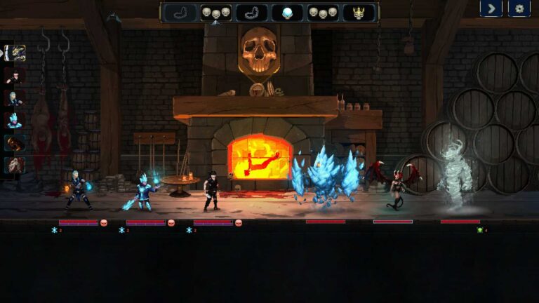 Steam Freebie Alert: A Roguelite Dungeon Crawler Is Yours for 48 Hours