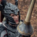 Prime Video Bets Big on Fourth Wing, Setting a New Scale for Dragon Drama