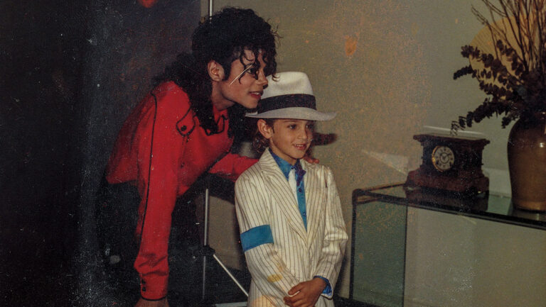 Why Michael Jackson’s Popularity Persists, According to Leaving Neverland’s Director