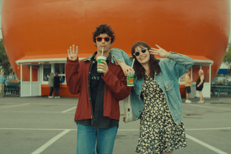 Mile End Kicks Review: Barbie Ferreira Plays a Twenty-Two-Year-Old Music Critic in an Indie-Rock Comedy