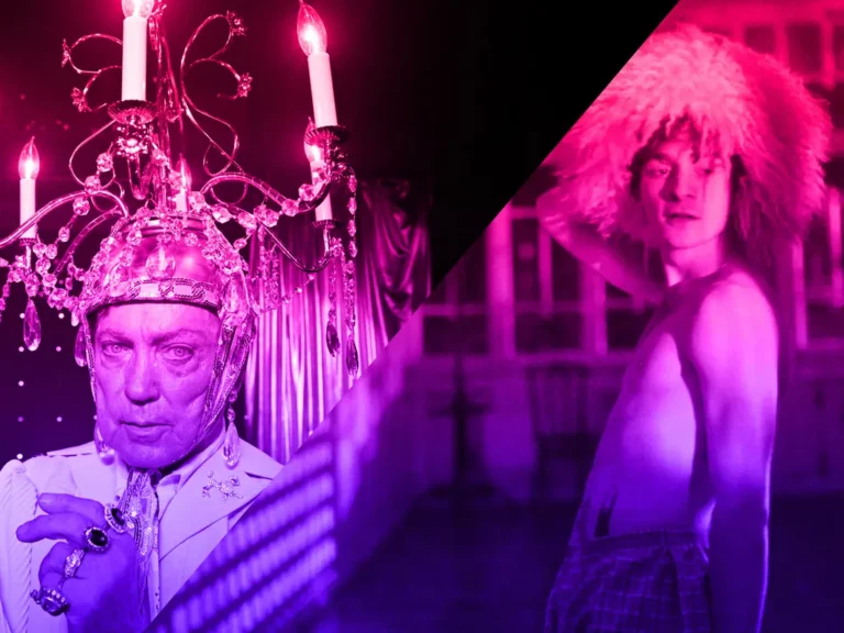 Robyn’s Queer Cinema: Dance Floors, Catharsis, and Film