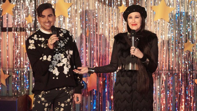 Dan Levy Considered a Schitt’s Creek Sequel Before Catherine O’Hara’s Death, but Won’t Pursue It Now