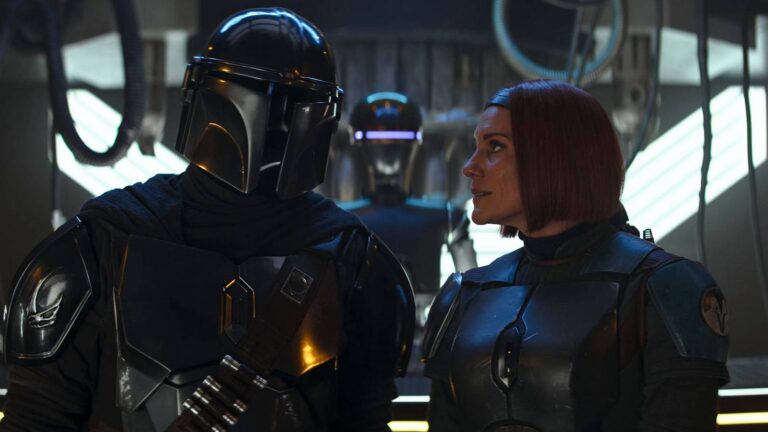 Pedro Pascal Makes the Case for The Mandalorian’s Theatrical Move After Season 3