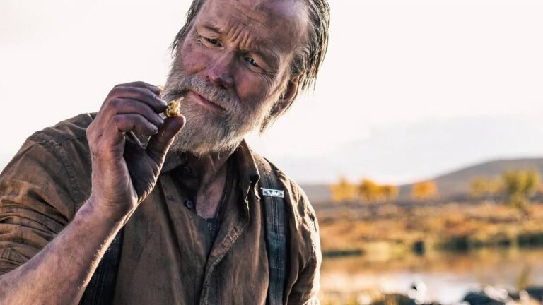 Sisu: A Relentless, Uncompromising WWII Action Thriller